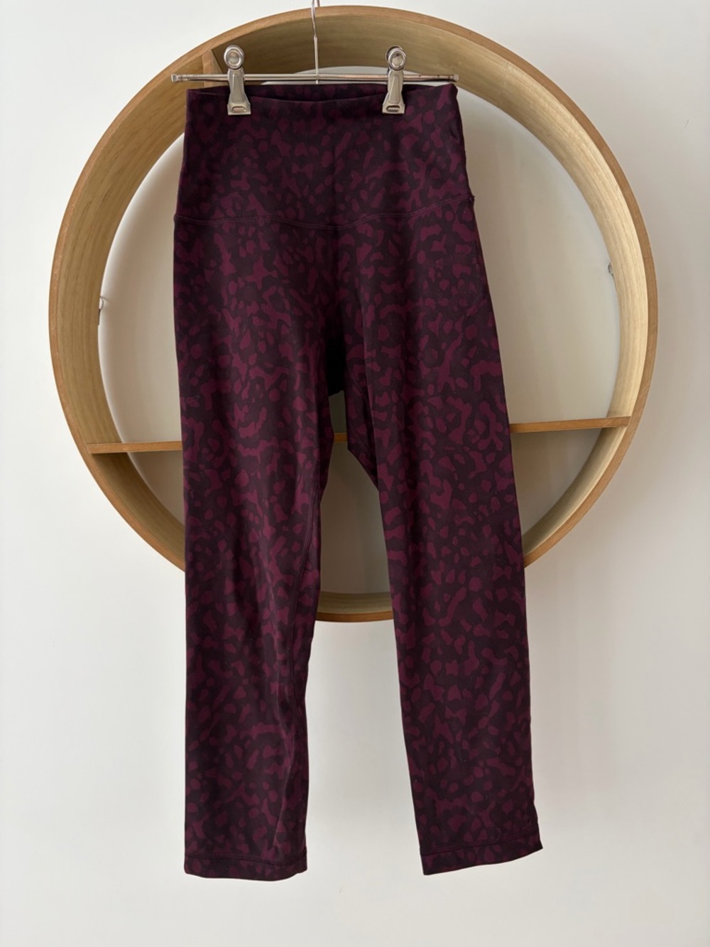 Lululemon Align High Rise Legging 25”